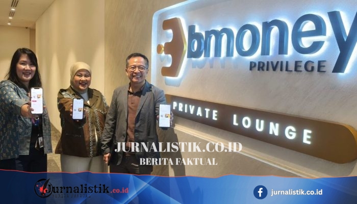 BMoney Kelola Dana Investasi Rp 6 Triliun, Investor Ritel Tembus 1 Juta