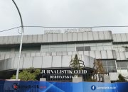 RSUD Parung Tinggal Nama: Gedung Rp 93 Miliar Kini Berstatus Klinik Rawat Inap Akibat Dikorupsi