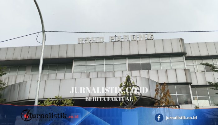 RSUD Parung Tinggal Nama: Gedung Rp 93 Miliar Kini Berstatus Klinik Rawat Inap Akibat Dikorupsi
