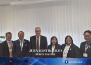 Wawancara Khusus Presiden Swiss, Soroti Peluang Hilirisasi Indonesia dalam Kerja Sama Baru Money 23 Juni 2026