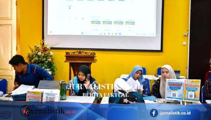 Kelalaian Tahapan SPMB 2026 Bikin Sejumlah Calon Murid Gagal Daftar di SMAN 3 Semarang