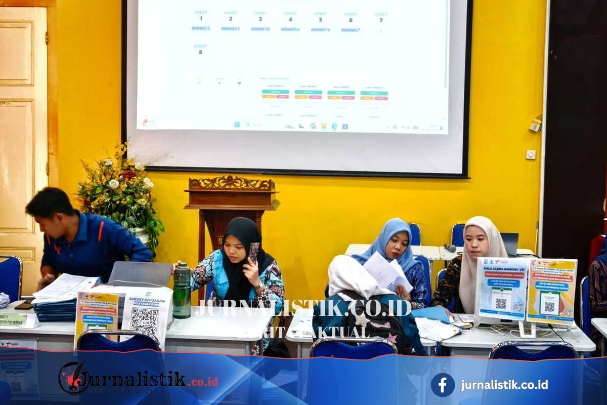 Gara-Gara Lalai Tahapan SPMB 2026, Calon Murid Gagal Daftar di SMAN 3 Semarang Regional 24 Juni 2026
