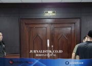 Rapat Larut Malam di DPRD Kaltim, Sekda Bilang Silaturahmi, Dewan Sebut Bahas Paripurna Regional 24 Juni 2026