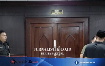Rapat Larut Malam di DPRD Kaltim, Sekda Bilang Silaturahmi, Dewan Sebut Bahas Paripurna Regional 24 Juni 2026