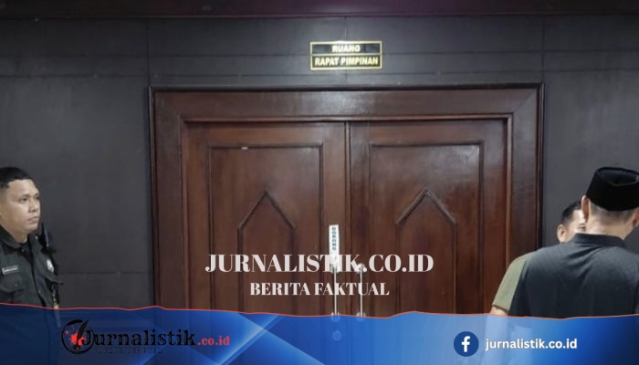 Rapat Larut Malam di DPRD Kaltim, Sekda Sri Wahyuni Sebut Silaturahmi, Dewan Bahas Persiapan Paripurna