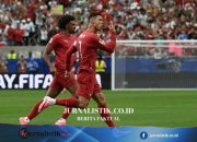 Hasil HT Portugal Vs Uzbekistan 3-0: Keran Gol Ronaldo Akhirnya Terbuka Bola 24 Juni 2026
