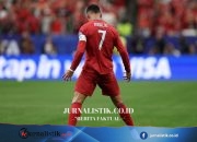 Kata-kata Ronaldo Usai Bantu Portugal Menang Perdana dan Pecahkan Rekor Pribadi Bola 24 Juni 2026