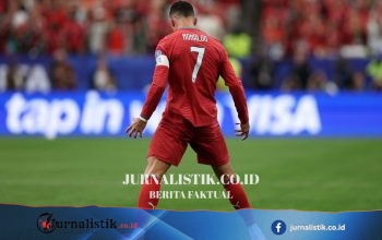 Rangkaian Rekor Cristiano Ronaldo di Piala Dunia Bola 24 Juni 2026