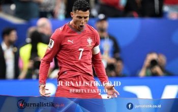 Hasil Portugal Vs Uzbekistan 5-0: Pesta Gol Ronaldo Cs Jaga Asa ke Fase Gugur Bola 24 Juni 2026