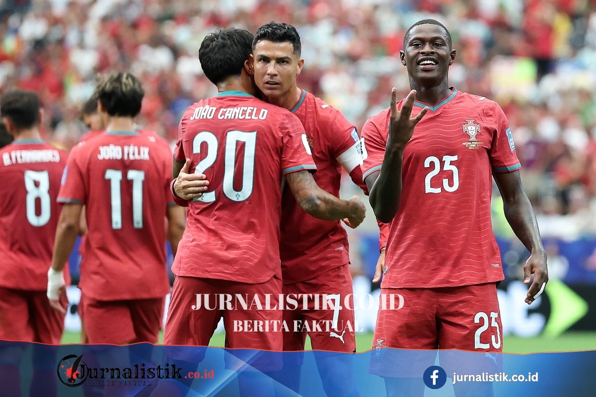 Jadwal Piala Dunia 2026 Hari Ini: Persaingan di Grup K dan L Bola 24 Juni 2026