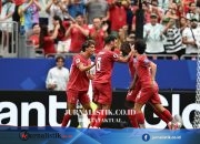 Klasemen Sementara Grup K Usai Portugal Hajar Uzbekistan 5-0 Bola 24 Juni 2026