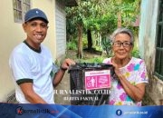 Cara Warga 1 RT di Ambon Cegah Sampah Rumah Tangga Cemari Teluk Regional 24 Juni 2026