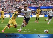Hasil Inggris Vs Ghana 0-0: Harry Kane dkk Gagal Runtuhkan Tembok The Black Stars Bola 24 Juni 2026