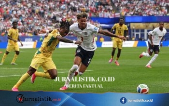 Hasil Inggris Vs Ghana 0-0: Harry Kane dkk Gagal Runtuhkan Tembok The Black Stars Bola 24 Juni 2026