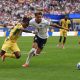 Hasil Inggris Vs Ghana 0-0: Harry Kane dkk Gagal Runtuhkan Tembok The Black Stars Bola 24 Juni 2026