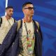 Usai Cetak Sejarah, Ronaldo Kesal dengan Pertanyaan tentang Messi Bola 24 Juni 2026