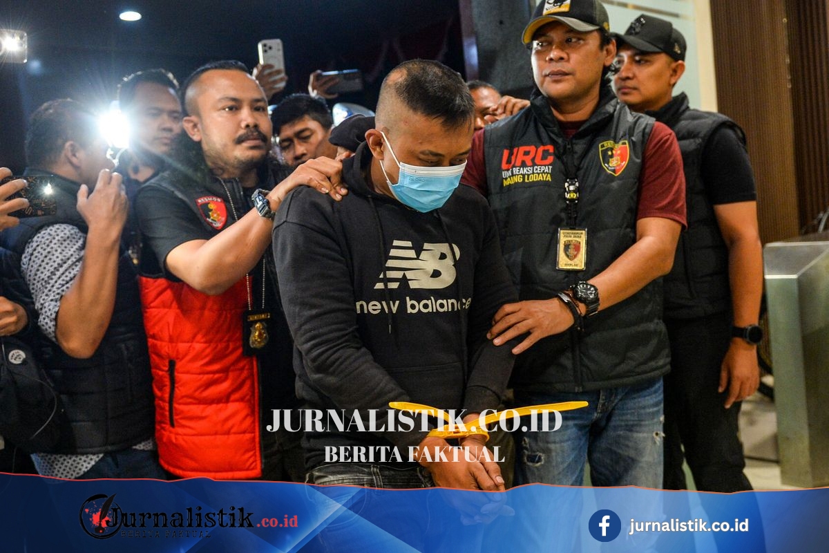 Penyekapan Perempuan di Bandung: Kebiadaban Pelaku yang Tak Termaafkan News 24 Juni 2026