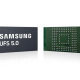 Samsung Umumkan Memori UFS 5.0, Bikin AI dan Storage di HP Lebih Ngebut Tekno 24 Juni 2026