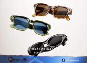 Trio Meta Glasses Resmi, Kacamata Pintar AI dengan Harga Lebih "Murah" Tekno 24 Juni 2026