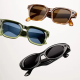 Trio Meta Glasses Resmi, Kacamata Pintar AI dengan Harga Lebih "Murah" Tekno 24 Juni 2026