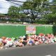 Diintai CCTV dan Diancam Denda Rp 50 Juta, Warga Surabaya Masih Buang Sampah di Lokasi Terlarang