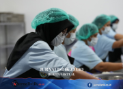 Dugaan Jual-Beli Dapur MBG Menguat, 100 Titik Fiktif Muncul di Sawah hingga Kuburan Regional 24 Juni 2026