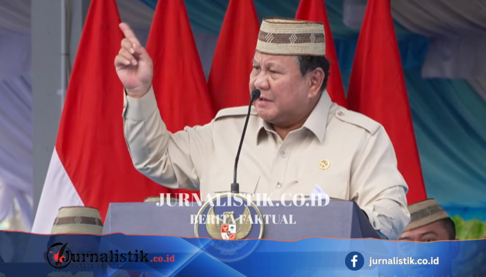 Prabowo: BUMN Dipangkas dari 1.000 Lebih Jadi 250, Gaji Komisaris dan Direksi Ditanggung Publik