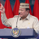 Prabowo: Setiap Jenderal Harus Selalu Ingat Peran Petani dan Nelayan News 24 Juni 2026