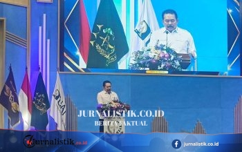 Jaksa Agung Usul Pidum dan Pidsus Disatukan, Sebut Sistem Saat Ini Kurang Efektif News 24 Juni 2026
