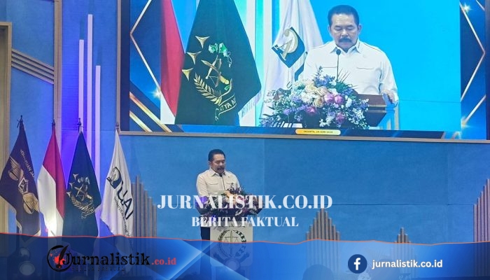Jaksa Agung ST Burhanuddin Usulkan Pidum dan Pidsus Disatukan, Sebut Sistem Saat Ini Kurang Efektif