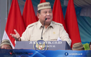 Prabowo Cerita Pahitnya 4 Kali Gagal dalam Pemilu: Kalah Itu Enggak Enak News 24 Juni 2026