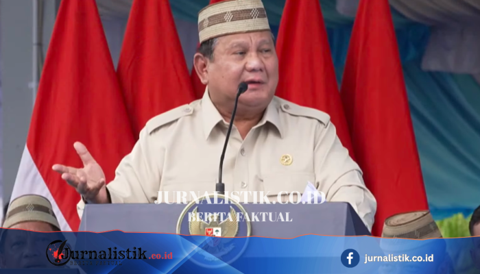 Prabowo Cerita Pahit 4 Kali Gagal Pemilu: Kalah Itu Enggak Enak hingga Jadi Presiden