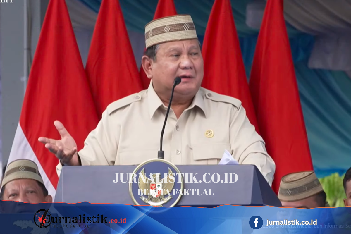 Prabowo Cerita Pahitnya 4 Kali Gagal dalam Pemilu: Kalah Itu Enggak Enak News 24 Juni 2026