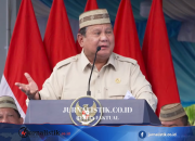 Kata-kata Sang Presiden News 25 Juni 2026