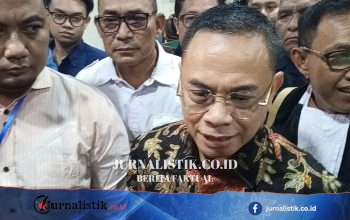 Lima Sorotan Sidang Sudewo: Eksepsi Ditolak, Pendukung Kepung Mobil, Sudewo Dievakuasi Rantis Brimob