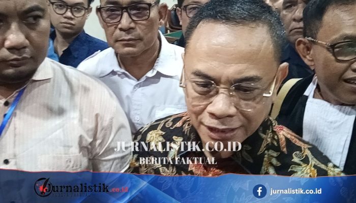 Lima Sorotan Sidang Sudewo: Eksepsi Ditolak, Pendukung Kepung Mobil, Sudewo Dievakuasi Rantis Brimob