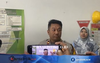 Dalam Kurang dari 24 Jam, Polisi Tangkap Pelaku Pembunuhan Wanita di Hotel Sukabumi