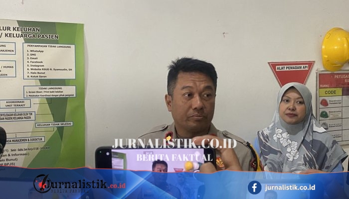 Dalam Kurang dari 24 Jam, Polisi Tangkap Pelaku Pembunuhan Wanita di Hotel Sukabumi