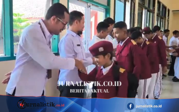 Sinergi Pendidikan dan Teknologi: Penguatan Guru Percepat Talenta AI Indonesia