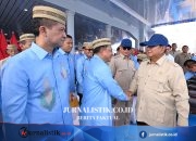 Mendagri Hadiri Puncak Penas Petani dan Nelayan XVII 2026 di Gorontalo News 24 Juni 2026