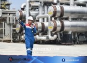 Catat Kinerja Positif pada 2025, Pendapatan Pertamina Tembus Rp 1.167 Triliun News 24 Juni 2026