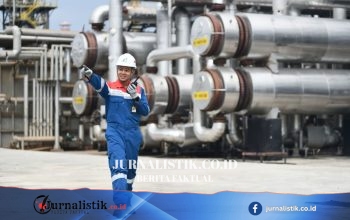 Catat Kinerja Positif 2025, Pendapatan Pertamina Tembus Rp 1.167,99 Triliun