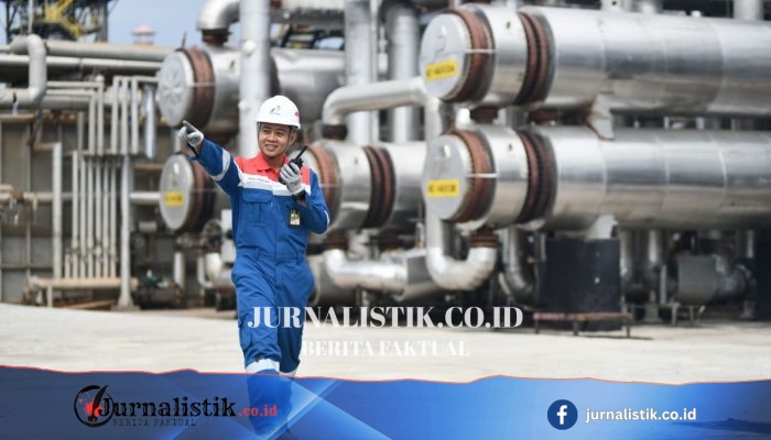Catat Kinerja Positif 2025, Pendapatan Pertamina Tembus Rp 1.167,99 Triliun