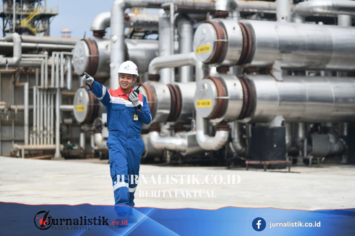 Catat Kinerja Positif pada 2025, Pendapatan Pertamina Tembus Rp 1.167 Triliun News 24 Juni 2026