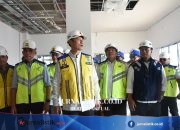 AHY Pastikan Pembangunan Ponpes Al Khoziny Berjalan, Siapkan Rp 4 Triliun Perbaiki 1.400 Madrasah Regional 25 Juni 2026