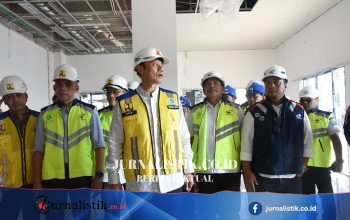 AHY Pastikan Pembangunan Ponpes Al Khoziny Berjalan, Siapkan Rp 4 Triliun untuk Perbaiki 1.400 Madrasah