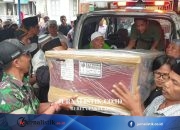 Anggota DPR Nilai Calon Manajer Kopdes Seharusnya Fokus Pelatihan Manajemen Koperasi News 26 Juni 2026