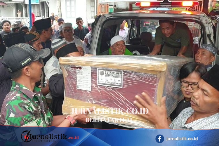 Anggota DPR Nilai Calon Manajer Kopdes Seharusnya Fokus Pelatihan Manajemen Koperasi News 26 Juni 2026