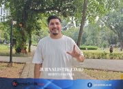 Emanuel De Porras Ceritakan Pertandingan Paling Berkesan Selama di Indonesia Bola 25 Juni 2026