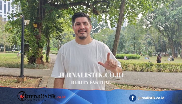 Emanuel De Porras: Pertandingan Paling Berkesan Saat Memainkan Sepak Bola di Indonesia